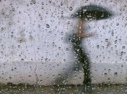 Mau Berakhir Pekan ke Yogyakarta? Waspadai Guyuran Hujan Lebat 