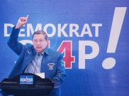 SBY Singgung Potensi Perang Dunia III, Komisi I DPR: ini Bentuk Peringatan