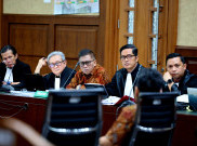 Dosen Fakultas Ilmu Pengetahuan Budaya UI Jadi Saksi Ahli Sidang Hasto