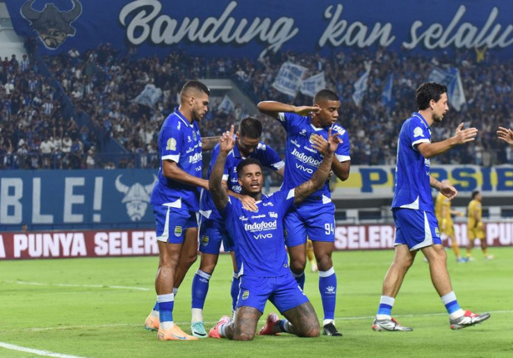 Jadwal Super League Pekan ke-16: Persija vs Persijap dan Persik vs Persib Jadi Pemanasan Menuju El Clasico Indonesia