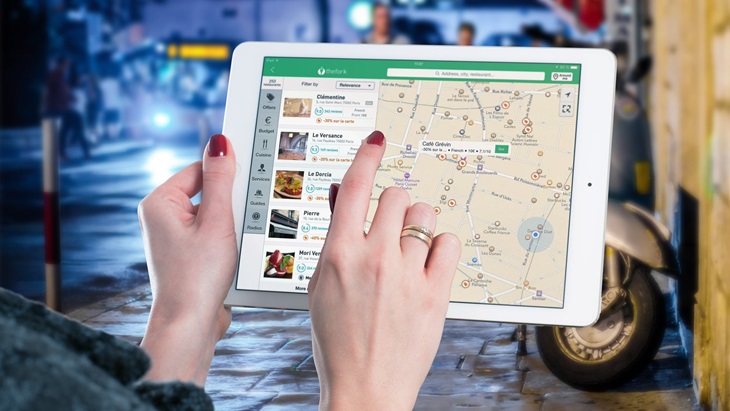 4 Fungsi Google Maps Ini Jarang Diketahui Banyak Orang