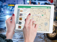 4 Fungsi Google Maps Ini Jarang Diketahui Banyak Orang