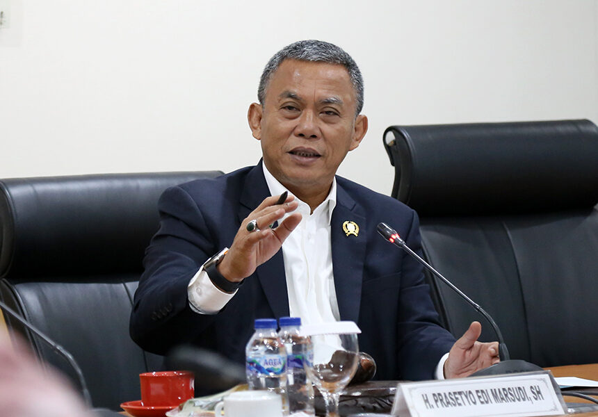 Ketua DPRD Kritik Pj Heru Belum Berhasil Tuntaskan Macet dan Banjir