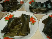 Cimpa Kue Basah Andalan Masyarakat Karo