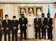 Menag Pastikan Keberangkatan Calon Jemaah Haji Indonesia Tahun Ini