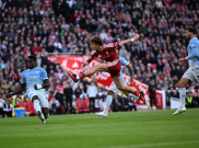 Statistik Membagongkan Liverpool vs Manchester City: Saat Anfield Jadi 'Kuburan' Bagi The Reds