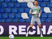 Shin Tae-yong Minta Kiper Sampdoria Segera Dinaturalisasi