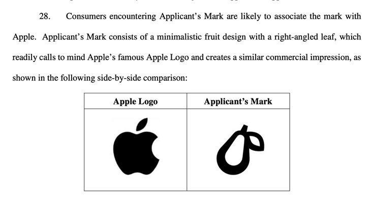 apple dan prepear
