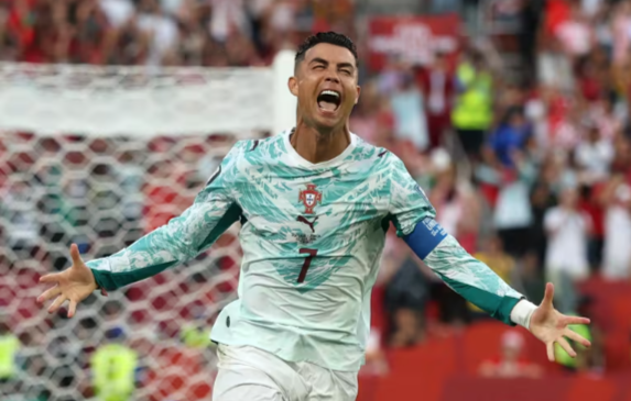 Cristiano Ronaldo Sebut Nama Diogo Jota di Postingan Terbarunya Usai Portugal Pulangkan Kroasia