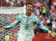 Cristiano Ronaldo Sebut Nama Diogo Jota di Postingan Terbarunya Usai Portugal Pulangkan Kroasia