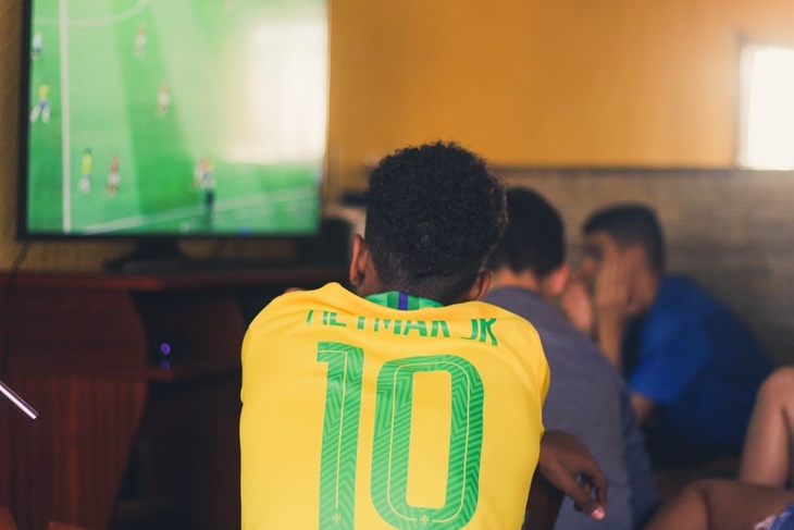 Berkah Piala Dunia 2022, Jadi Ajang Reuni sampai Kesehatan Mental