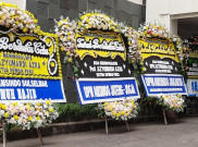 Jenazah Azyumardi Azra Dijadwalkan Transit dulu di Gedung Dewan Pers