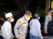 Beredar Identitas Perempuan Diduga Pelaku Teror di Mabes Polri