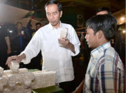 Timses Jokowi-Ma'ruf Takut Narasi Ketakutan Ekonomi Jadi Kenyataan