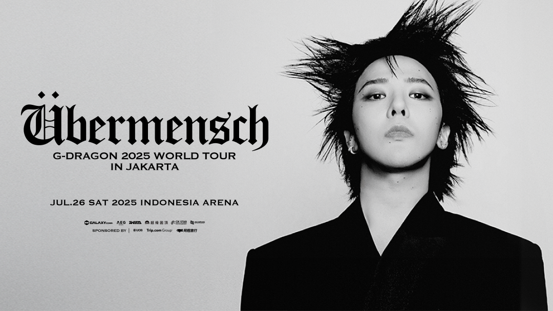  G-Dragon Batalkan Konser di Thailand, Cuaca Panas Ekstrem Munculkan Kekhawatiran Keselamatan Fan