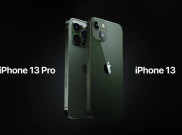 Dari iPhone 13 Pro Warna Hijau hingga M1 Ultra, Simak Rangkuman Apple Event 2022