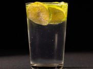 Kerugian Mengonsumsi Air Lemon Berlebihan