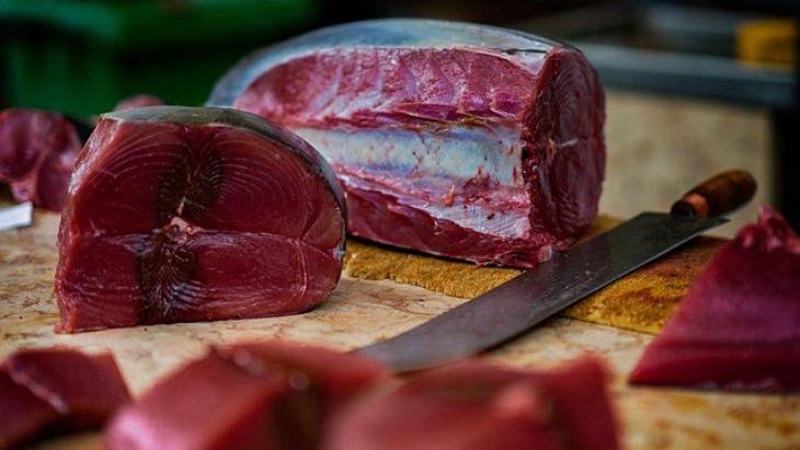 Daging Hewan Masih Bergerak Meski Sudah Terpotong. Kok Bisa?