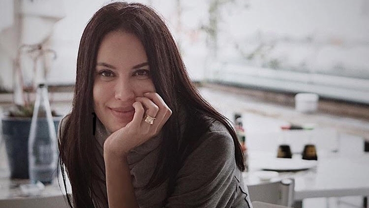 Gara-Gara Plastik, Sophia Latjuba Kena “Semprot” Warganet