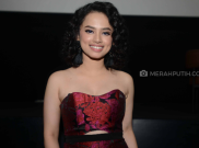 Wizzy Williana Enggak Berani Baca SkripFilm