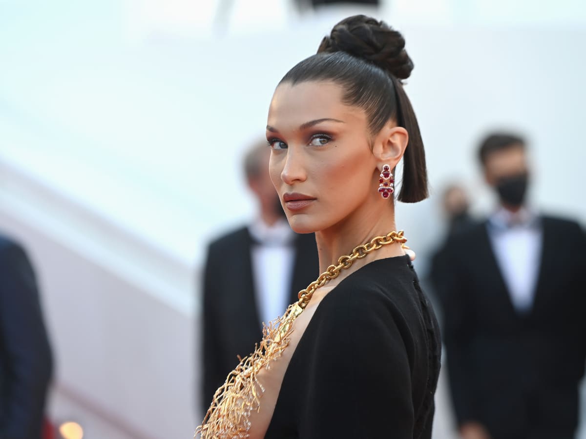 Bella Hadid