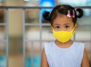 Waspada, Dampak Polusi Udara Bagi Anak