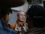 Wakil Ketua KPK Dukung Polda Metro Jaya Usut Dugaan Pemerasan terhadap SYL