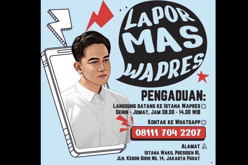 WA ke
