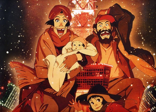 Rekomendasi 10 Film Anime Jepang Terbaik yang akan Dikenang Sepanjang Masa
