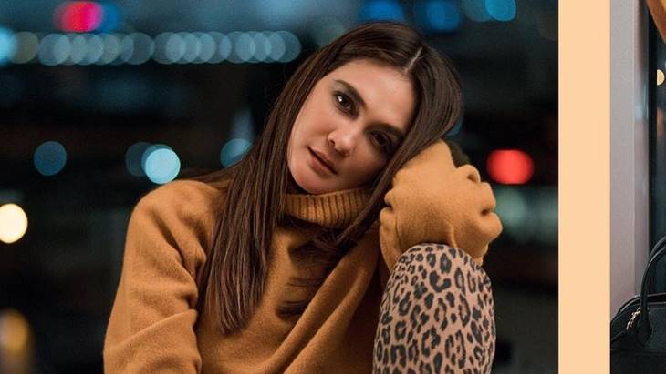 Viral! Luna Maya Diramalkan Akan Kembali ke Pangkuan Ariel