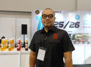 SCAI Hunting Barista Terbaik Indonesia lewat Kompetisi Kopi di FLEI Business Show 2025