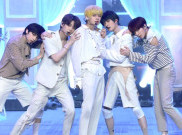 Comeback, TXT Rilis 'The Dream Chapter: ETERNITY'