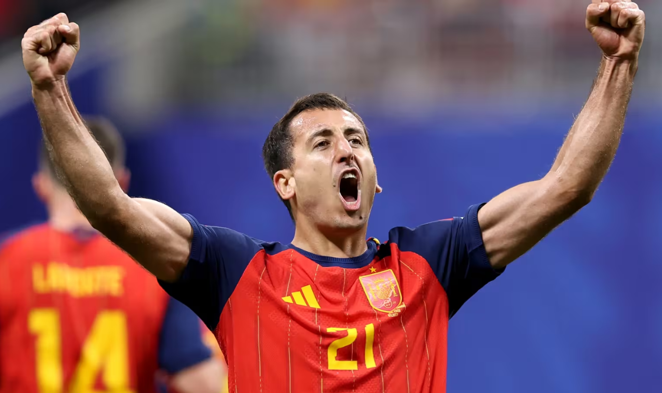 Prediksi Uruguay vs Spanyol