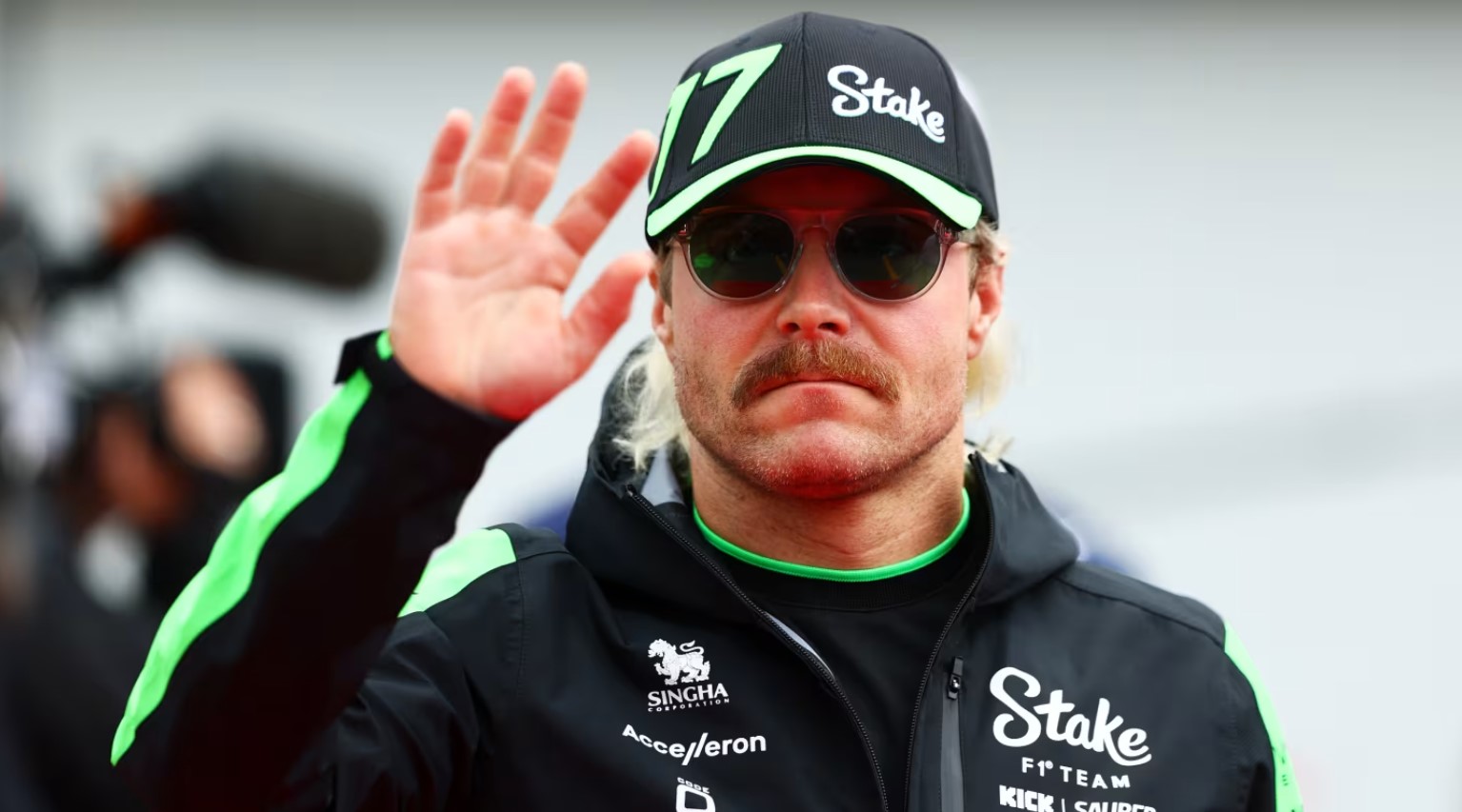 Williams F1 Akui Tertarik Kontrak Valtteri Bottas