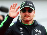 Williams F1 Akui Tertarik Kontrak Valtteri Bottas