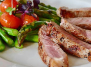 Ingin Diet tapi Enggak Tahan Godaan Daging? Kamu Cocok dengan Program Jenis Ini