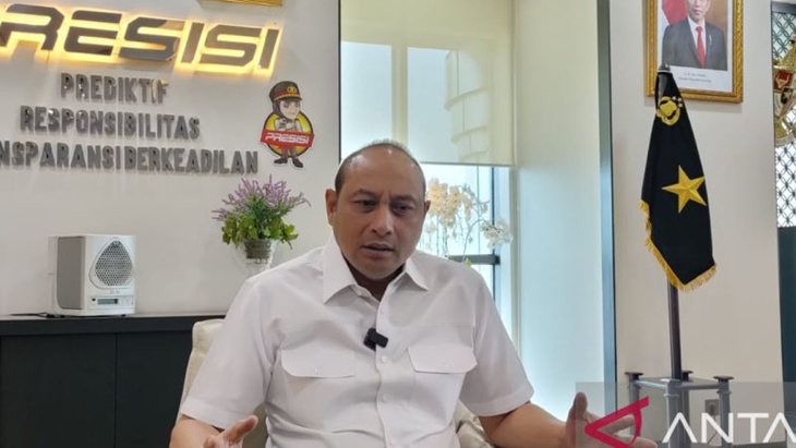PT Afi Farma Diduga Tersangkut Kasus Gangguan Ginjal Akut