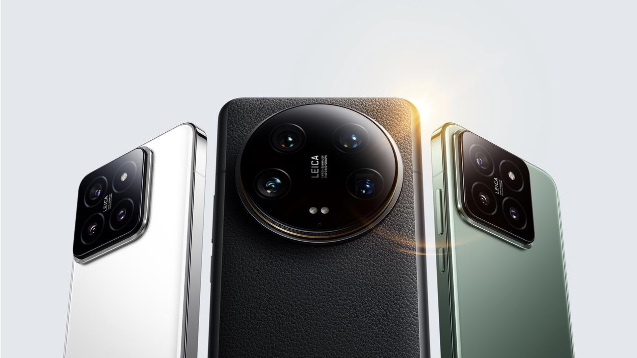Xiaomi 15 Series Meluncur 23 Oktober, Pakai Snapdragon 8 Elite