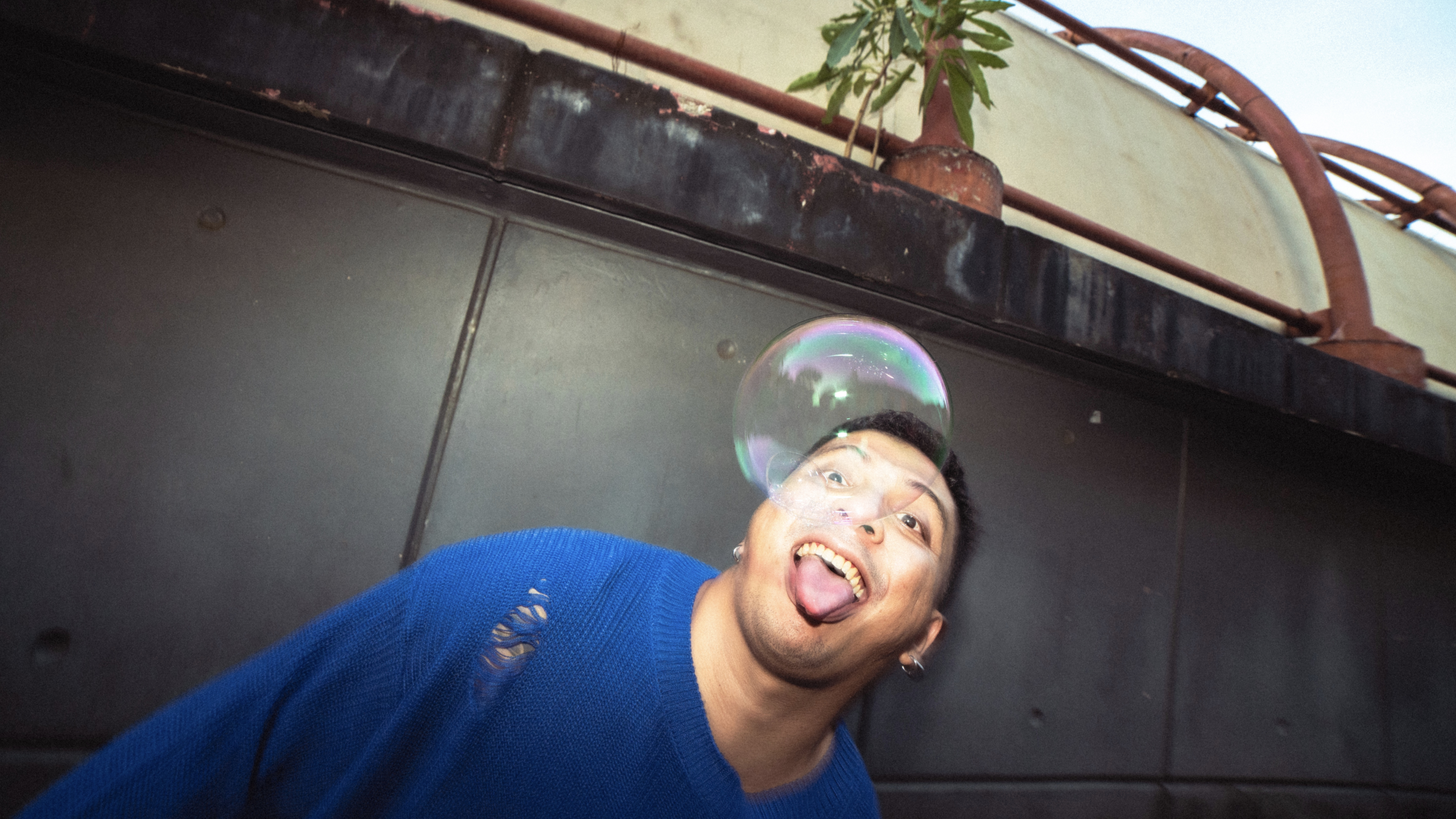 Lengkapi Album Baru, Sal Priadi Lepas Single 'Yasudah'