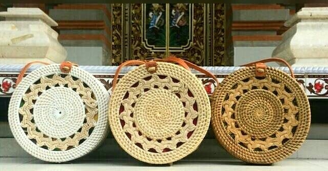 tas bali