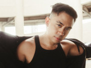 ALYPH Berakting untuk Video Musik 'Dari Jauh'