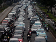 Ibu Kota Pindah, Fokus Jakarta Berpindah Jadi Pusat Perdagangan