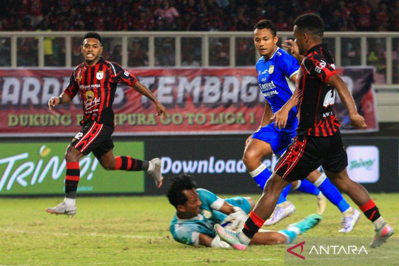 Klub Promosi Adhyaksa FC Milik Kejaksaan Masuk Daftar Hitam Sanksi FIFA
