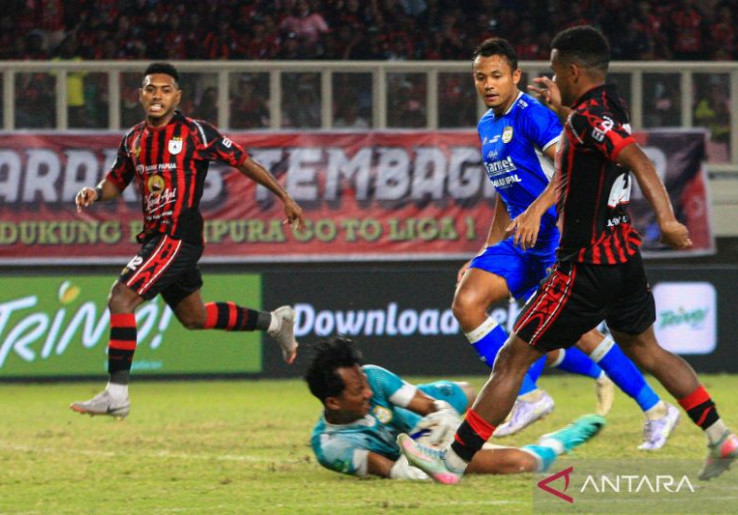 Klub Promosi Adhyaksa FC Milik Kejaksaan Masuk Daftar Hitam Sanksi FIFA