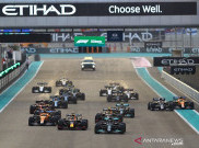 Sebastian Vettel dan Mick Schumacher jadi Satu Tim