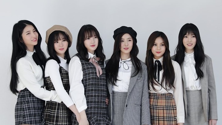 Dapat Kritikan, Agensi Batalkan Penjualan Bantal GFRIEND