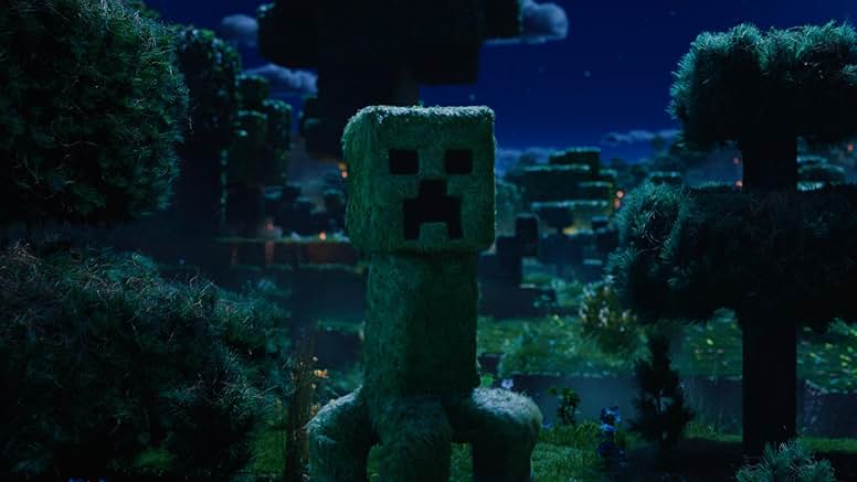 Pecah Rekor! Film 'A Minecraft Movie' Raup Pendapatan Rp 5 Triliun