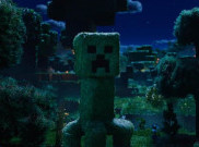 Pecah Rekor! Film 'A Minecraft Movie' Raup Pendapatan Rp 5 Triliun