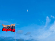 Rusia Klaim Rebut Kota Kecil di Ukraina Timur