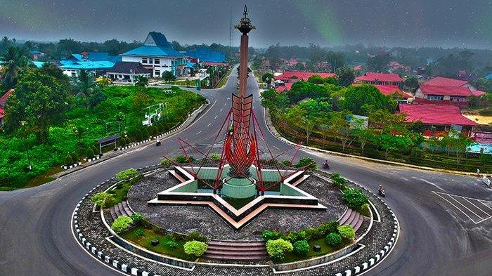 Kabupaten Gunung Mas